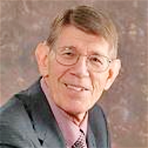 Dr. Chester Haworth, MD