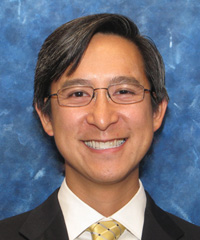 Dr. Eric Yue, MD