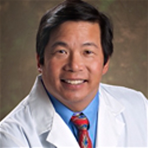 Dr. Keith Tom, DO