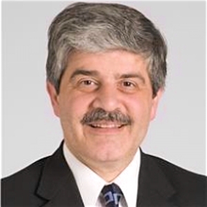 Dr. Elias Traboulsi, MD