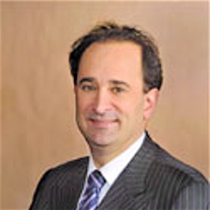 Dr. David Abramson, MD