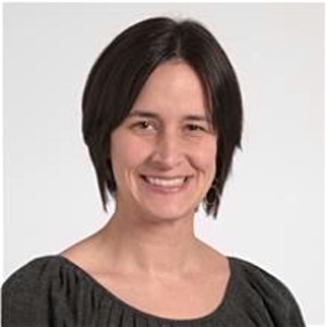 Dr. Jennifer Snyder