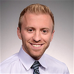 Dr. Jeremy Branzetti, MD
