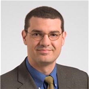 Dr. Martin Lascano, MD