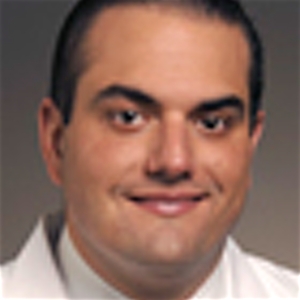 Dr. Alexander Eastman, MD