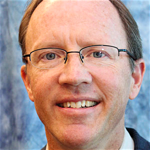 Dr. James Anderson, MD