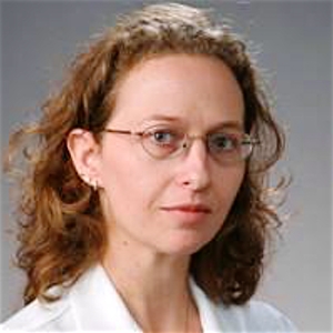 Dr. Judith Cymerman, MD