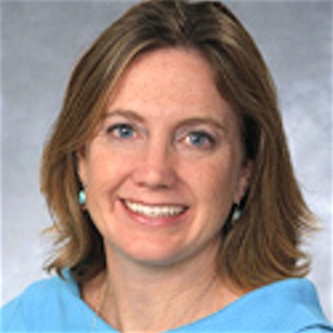 Dr. Kristen Samaddar, MD