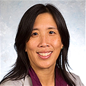Dr. Louisa Ho, MD