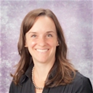 Dr. Cheryl Six
