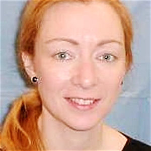 Dr. Tracy Martin, MD