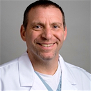 Dr. Salwan Anton, DO