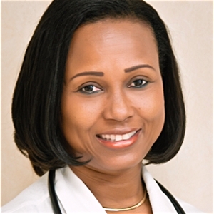 Dr. Marie-Carmelle Liburd, MD