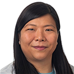 Dr. Monica Rho, MD