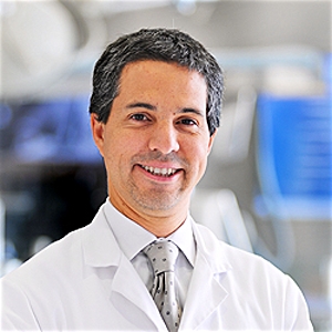 Dr. Nino Rainusso, MD