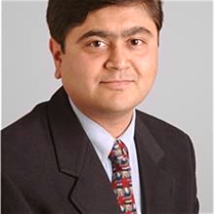 Dr. Neil Mehta, MD
