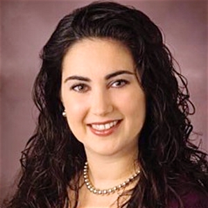 Dr. Andrea Oertel, MD