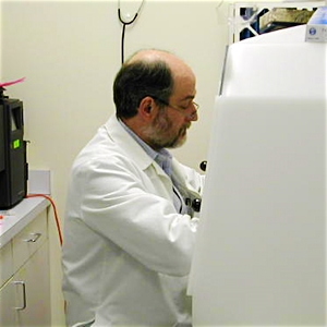 Dr. Joseph Reilly, MD, PHD