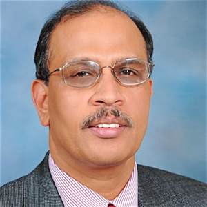 Dr. Gopal Desai, MD