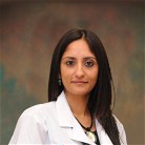 Dr. Ravina Kadam, MD