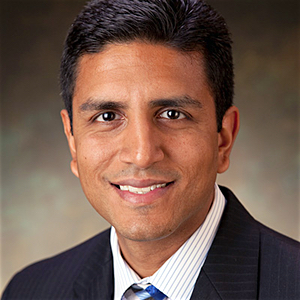 Dr. Heerain Shah, MD
