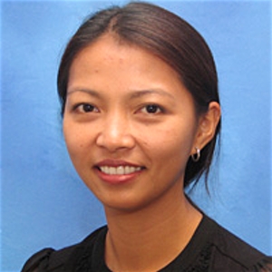 Dr. Suzette Salazar, MD