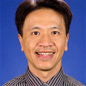 Dr. Richard Luu, MD