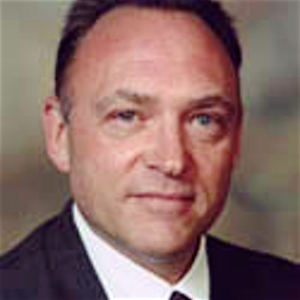 Dr. Robert Geller, MD