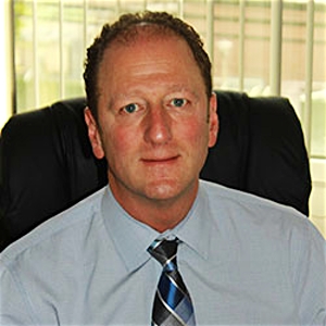 Dr. Gary Freeberg, MD