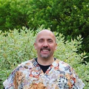 Dr. Patrick Esposito, MD