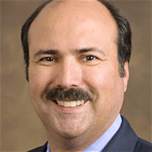 Dr. Ramon Manglano, MD