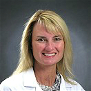 Dr. Jennifer Steeger, MD