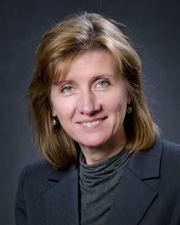 Dr. Erna Busch-Devereaux, MD