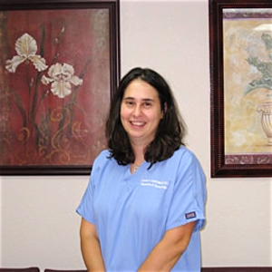 Dr. Laura Greenbaum, MD