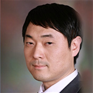 Dr. Thomas Shin, MD