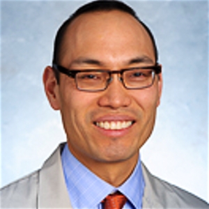 Dr. Ernest Wang, MD