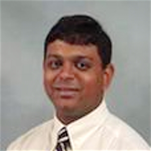 Dr. Arup Sarkar, MD