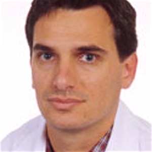 Dr. Gerald Sparks, MD