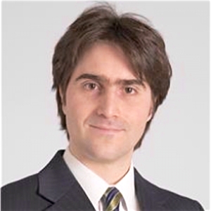 Dr. Federico Aucejo, MD
