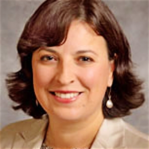Dr. Blanca Ochoa, MD