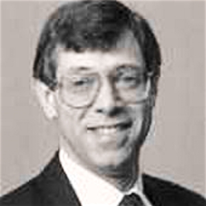 Dr. Gerald Rich, MD