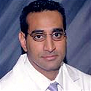 Dr. Deepeshkumar Patel, MD