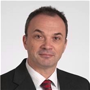 Dr. Zoran Popovic, MD