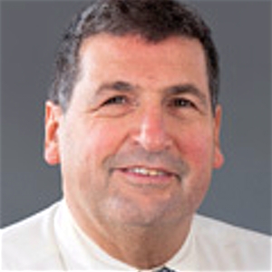Dr. Barry Baker, MD