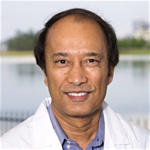 Dr. Tawfiq Alam, MD, PHD
