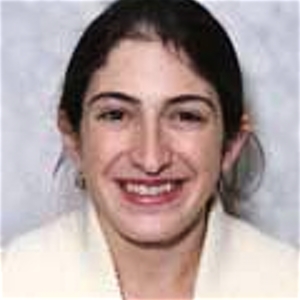 Dr. Melissa Tesher, MD