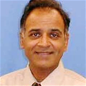 Dr. Satish Patel, MD