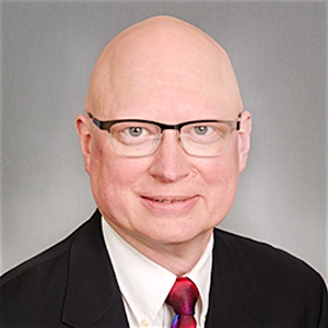 Dr. Brent Wood