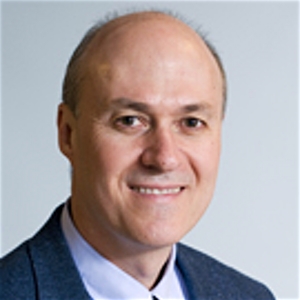 Dr. Gregory Fricchione, MD