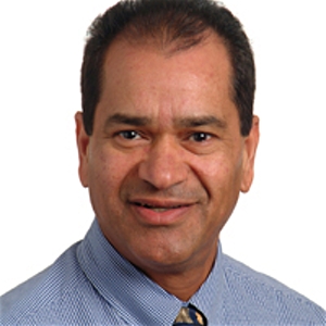 Dr. Shafqat Akhtar, MD